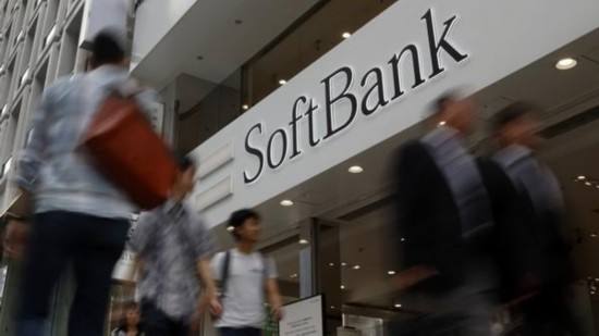 软银抛阿里股票获利超万亿日元　其收购的芯片公司ARM对华为断供