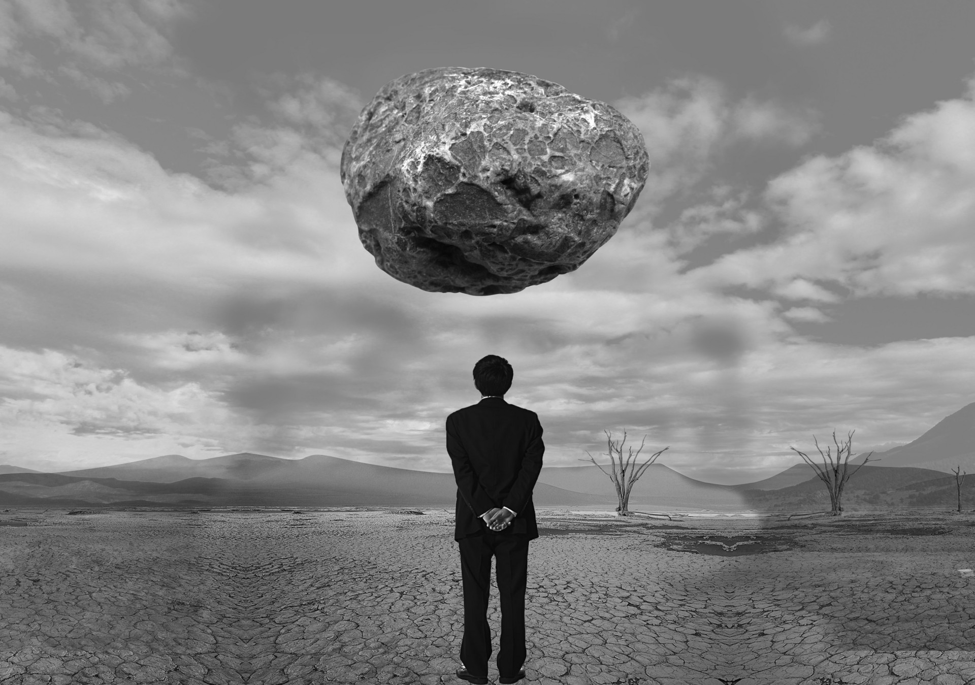 企业不系统化思考的表现是什么？