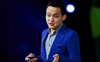 孙宇晨再发声：我们95％业务在国外，你看不见不代表不存在