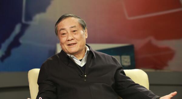不止卖饮料！娃哈哈宗庆后：我们还要造机器人