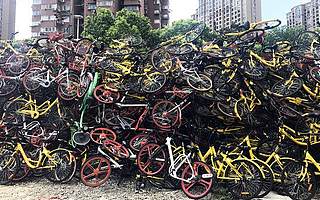 共享单车集体涨价后，ofo仍有机会?