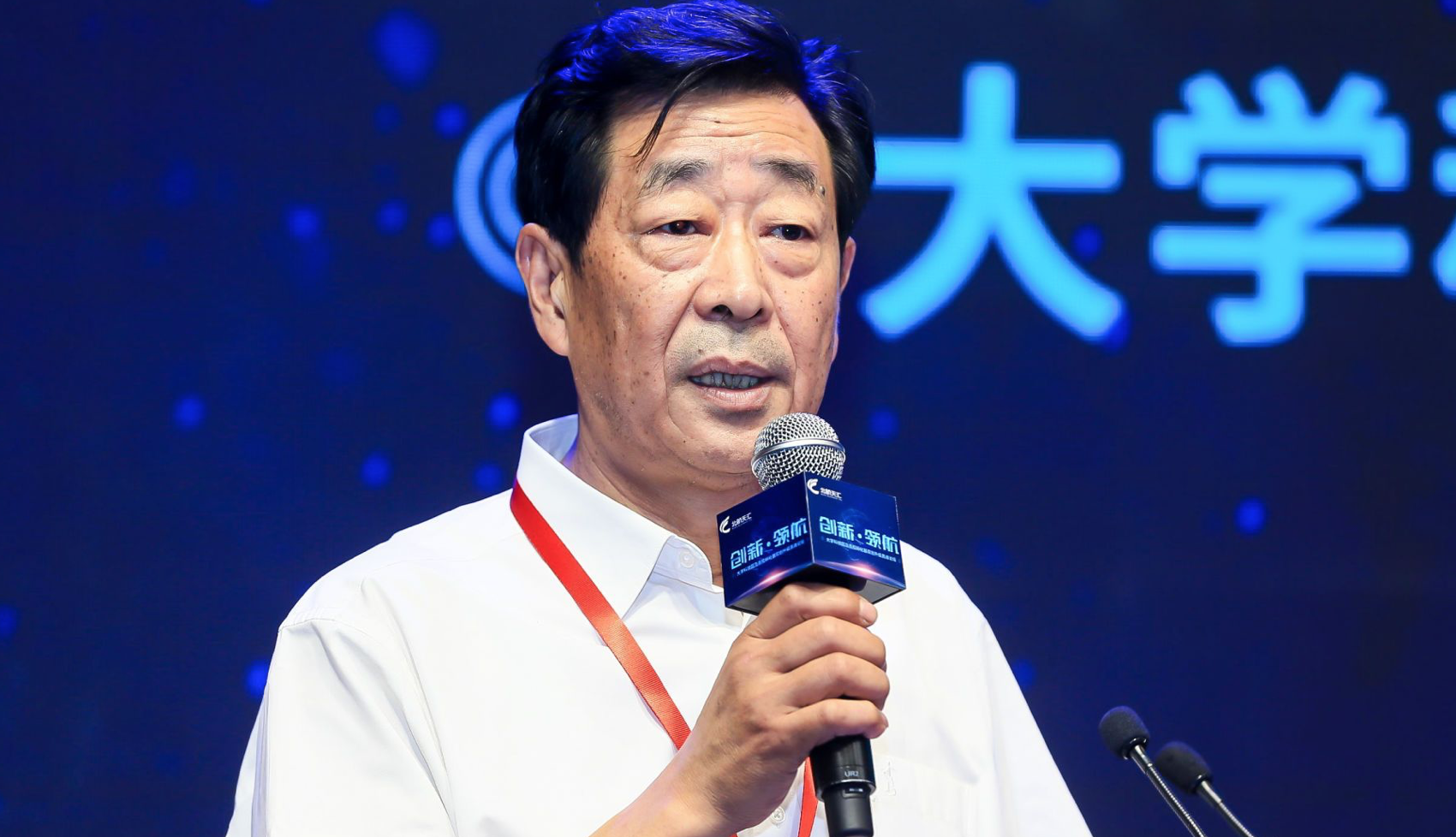 中国技术创业协会张峰海：孵化器要与经济效益紧密融合