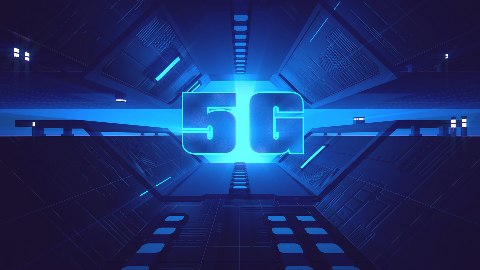 5G再掀涨停潮，从跳水到强势只隔了一个端午