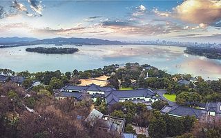 從“天堂之城”到“雙創”熱土