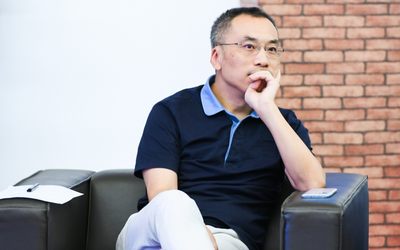 脸脸网络创始人何一兵：资本是把双刃剑既可以赋能也可以催命