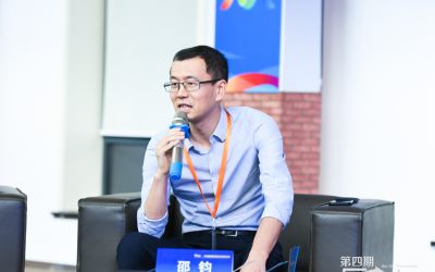创合汇创始人邵钧：科创板是真正的供给侧改革
