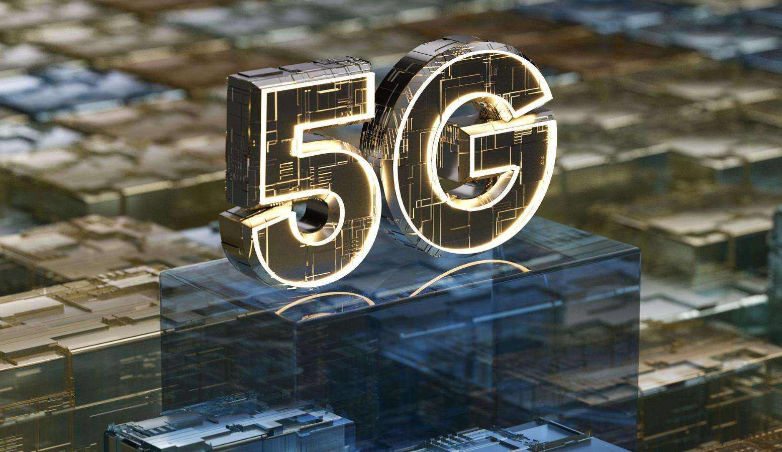 “真香”的5G，大家都在抢，投资又有新趋势！