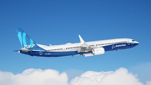 737　MAX本周进行飞行测试，波音CEO承认危机处置沟通不当