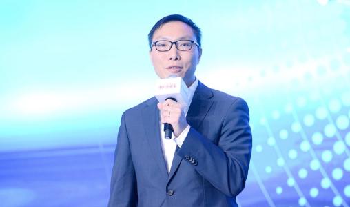 阿里巴巴菜鸟网络总裁万霖：一大波智能物流设备随5G袭来……
