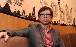 搜狐市值為什么這樣低