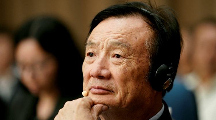 任正非：华为设备100%没有“后门”