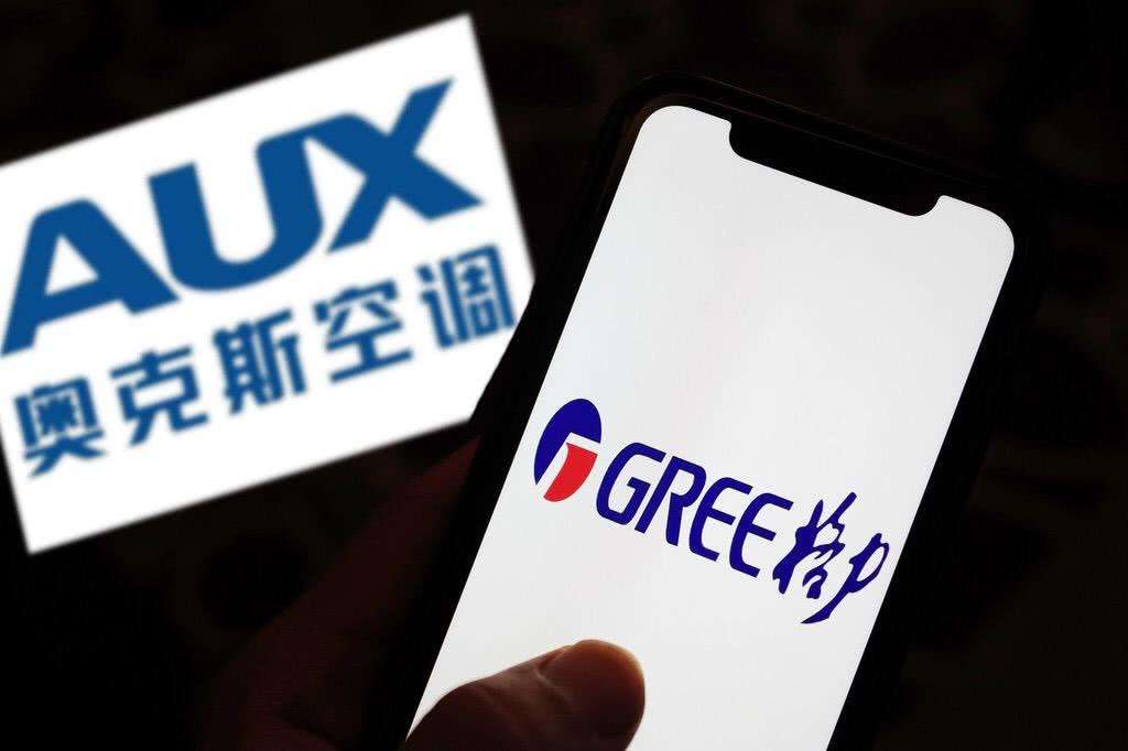 618空调销售大战最后谁赢了？奥克斯与格力各胜一阵