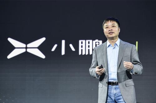 何小鹏　道互联网创业者心声：好的企业家应有四个维度的结合