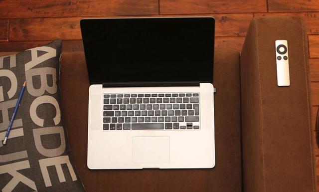 小心！苹果召回部分MacBook　Pro：6.3万个电池存燃烧风险