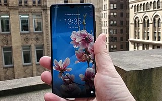 出尔反尔！联邦快递就退返PCMAG的华为手机又道歉