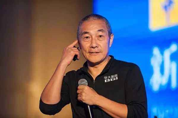 汪建：60最后28天在医院花很多钱