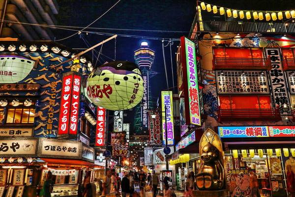 又破纪录！中国游客贡献最大　去年中国游客在日本花掉近千亿