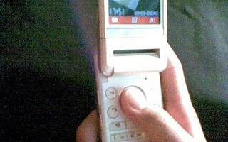 自拍神器进化史　