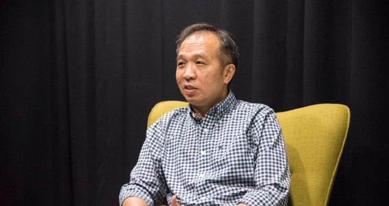 纪源资本符绩勋谈互联网烧钱：钱大部分打水漂了