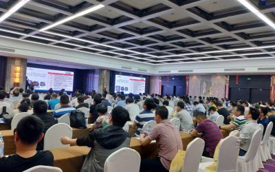 第13届（深圳）电机驱动与控制技术研讨会