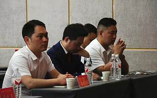 协会岚皋工作站成功举办岚皋县青年创业明星成功经验分享会