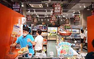 對話侯毅：盒馬還值得學習嗎？