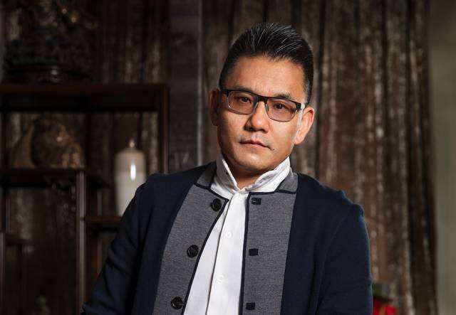 洪泰基金盛希泰：借壳上市是旁门左道，不登大雅之堂