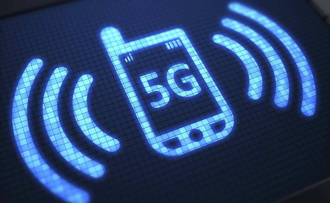 中移动：2020年底将推出千元5G手机