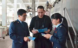 减税降费，助力企业“智造升级”