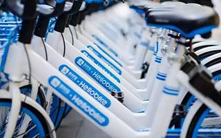 阿里拟再投数亿美元，哈啰打造“两轮出行”帝国？