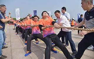 机构改革一年看四合：融合中成长 税务人拧成一股绳