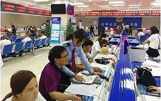 纳税人征期过后谈感受：服务更精准 办税更便捷