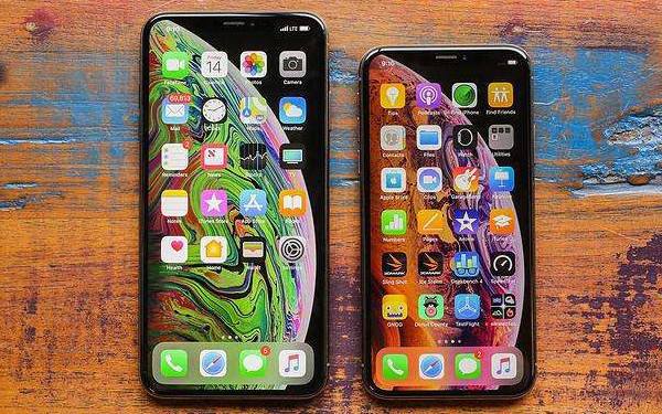 因iPhone销量太少！苹果或欠三星逾1.7亿美元罚金