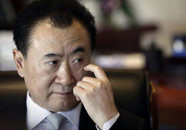 王健林：中国企业如果没有工匠精神，再过100年也出不了奢侈品！