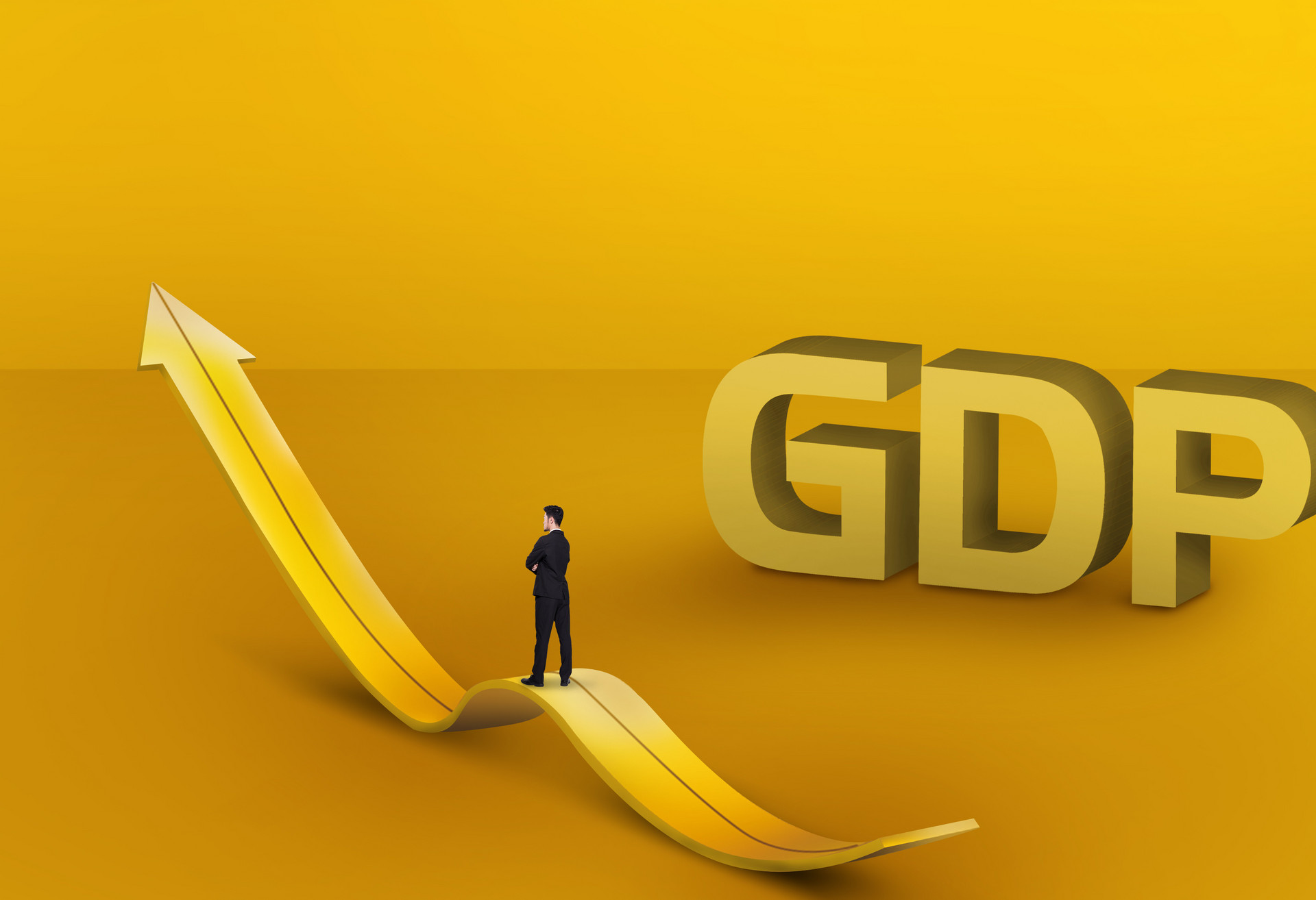 邬贺铨：2035年中国会因为5G，GDP增加一万亿美元！
