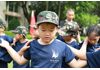 深圳中小学生军事夏令营，深圳幼儿军事夏令营火热招生