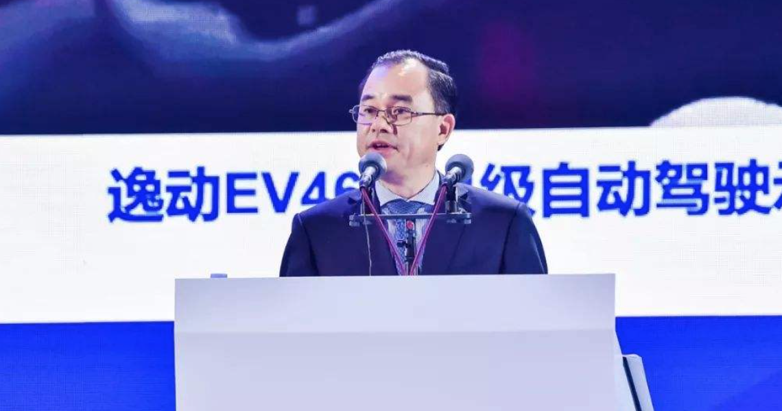 长安汽车总裁：传统汽车惨不忍睹