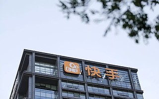 “私域流量”的金礦，正在被快手撬動