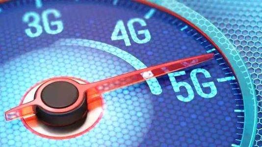 中国工程院院士邓中翰：5G非常重要的意义在于他不同于过去