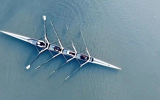 王石二次創(chuàng)業(yè)，從賽艇運(yùn)動切入，做“深潛”校長　