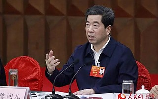 把老鄉(xiāng)當(dāng)“老外”，設(shè)100億基金，河南省長(zhǎng)喊3000萬(wàn)農(nóng)民工回鄉(xiāng)創(chuàng)業(yè)