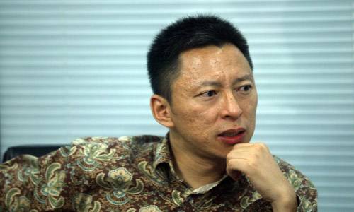 张朝阳再谈5G对人体有危害言论：我收回这句话