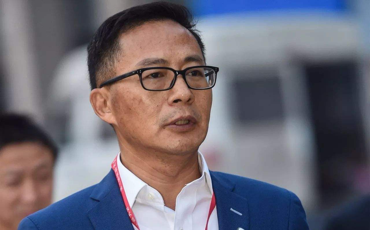 汪潮涌：互联网巨头没降低大家成本