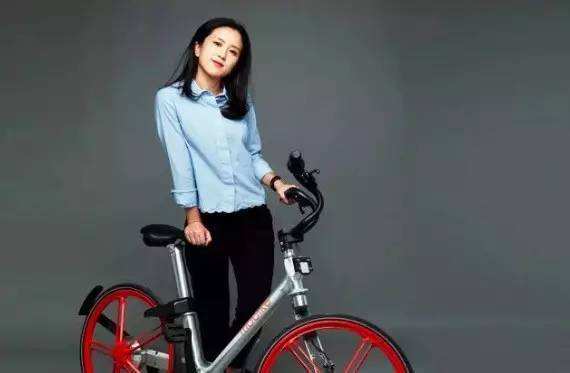 再次脱离！胡玮炜卸任北京摩拜法定代表人-五环短视频的秒拍视频