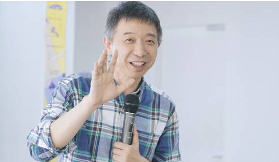 王坚：脸书和谷歌没创造新商业模式