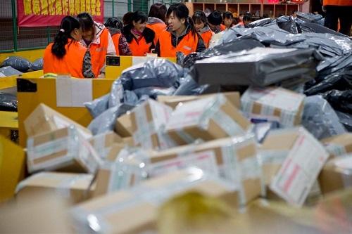 我国6月快递量超日本全年，外媒点赞中国物流碾压亚马逊