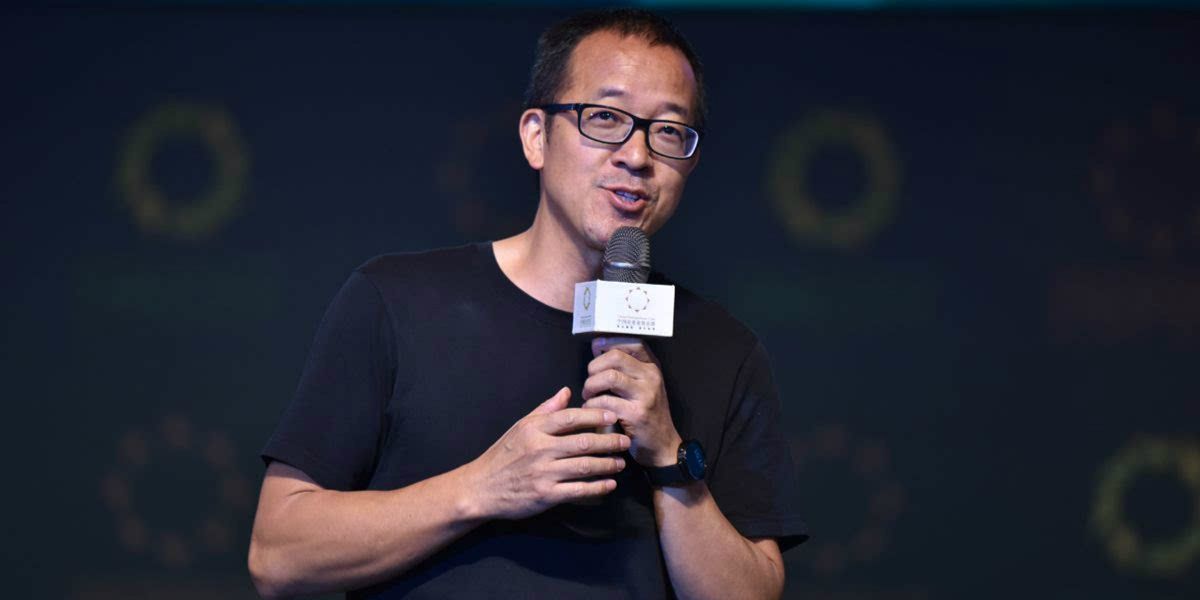 俞敏洪：想变世界顶级要学习任正非