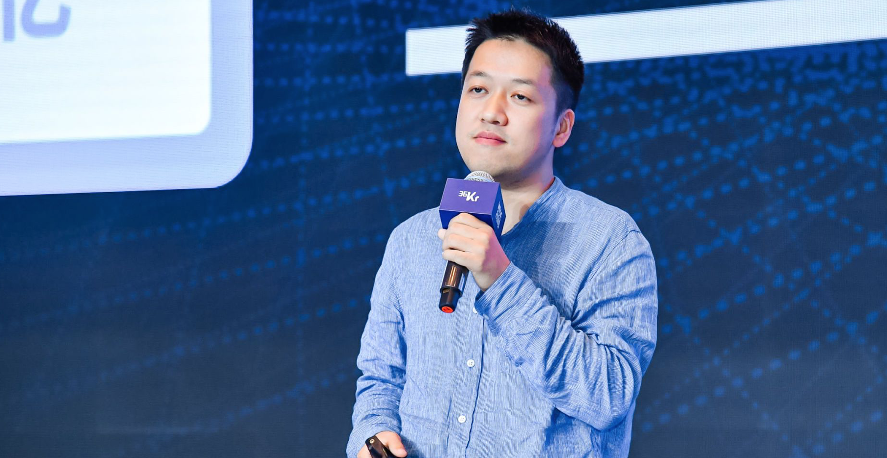 黄炜　转转CEO：结构性土壤带来巨大机会