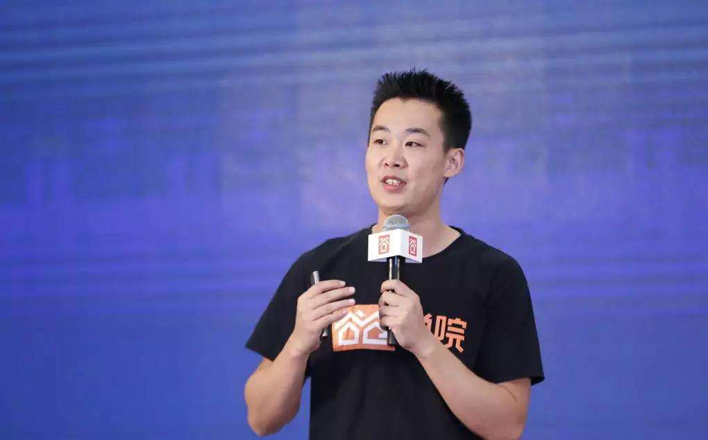 小米谷仓学院联合创始人郭剑飞：6招告诉你找什么样的团队　？