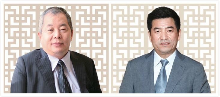 绿城创始人宋卫平辞任联席主席